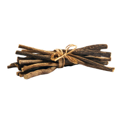 Glycyrrhiza glabra 10:1