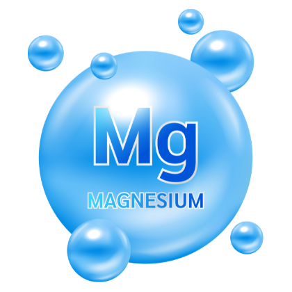 Magnésium