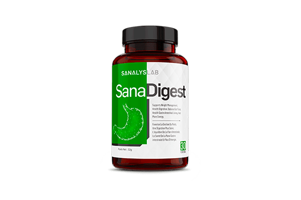 Sana Digest - SanaDigest