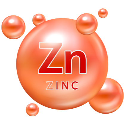 Zinc